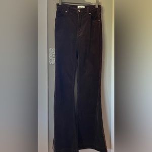 Rollas East Corduroy Flares